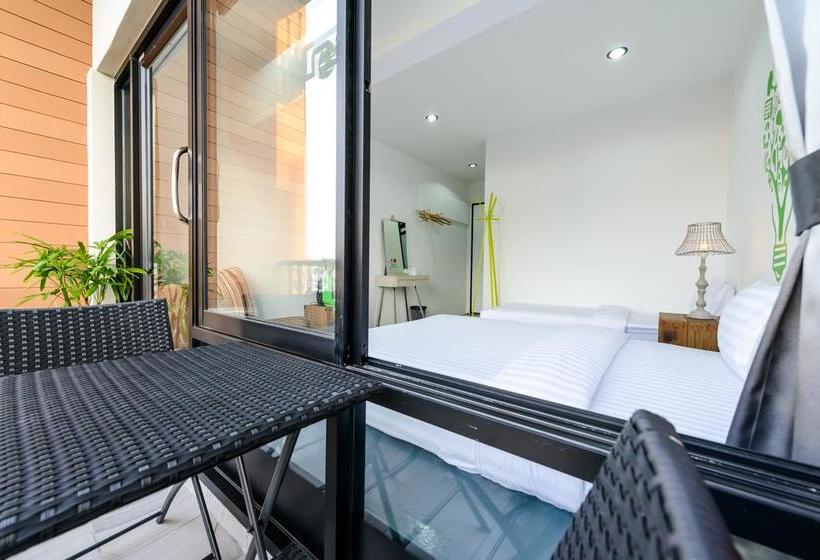 Eco Hostel Phuket 3