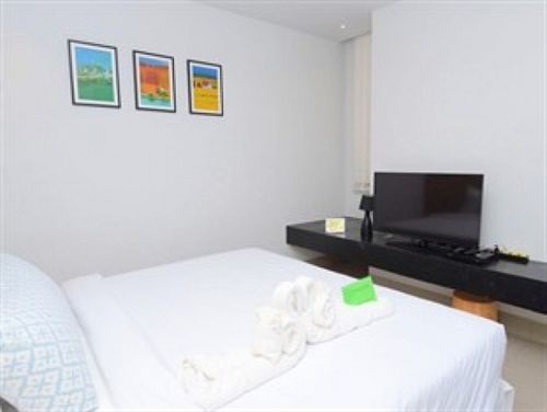 Hotel Baby Grand Hua Hin 1