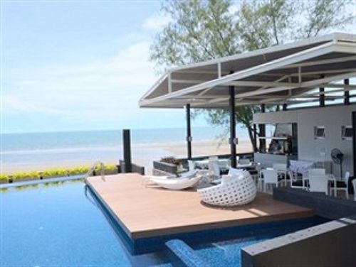 Hotel Baby Grand Hua Hin 10