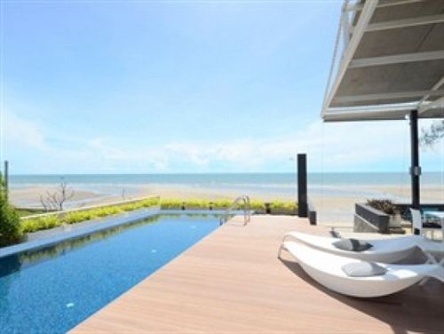 Hotel Baby Grand Hua Hin 12