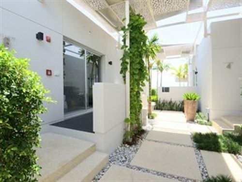 Hotel Baby Grand Hua Hin 13