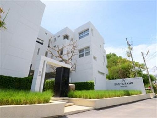 Hotel Baby Grand Hua Hin 15