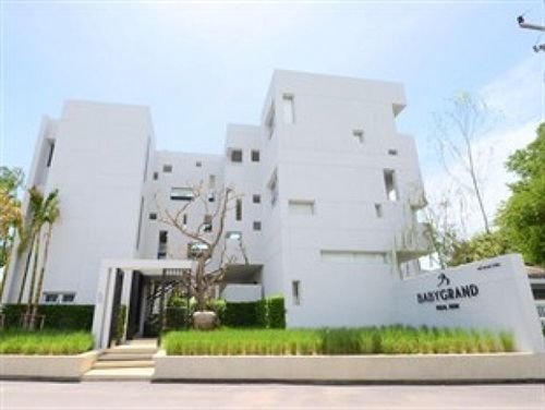 Hotel Baby Grand Hua Hin 16