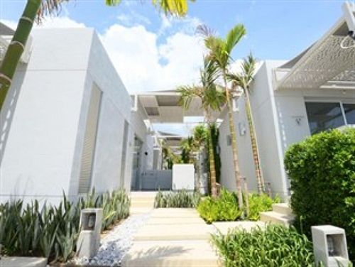 Hotel Baby Grand Hua Hin 17