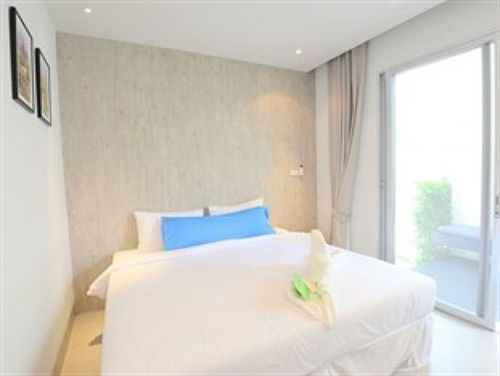 Hotel Baby Grand Hua Hin 2