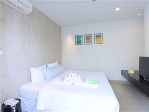 Hotel Baby Grand Hua Hin 5