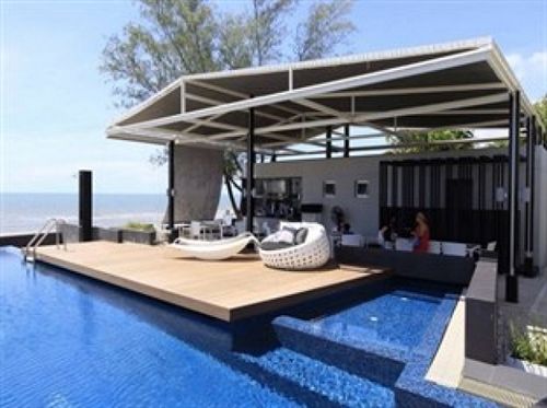 Hotel Baby Grand Hua Hin 9