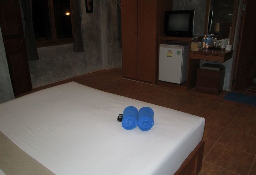 Phangan Palm Beach Resort & Restaurant 1