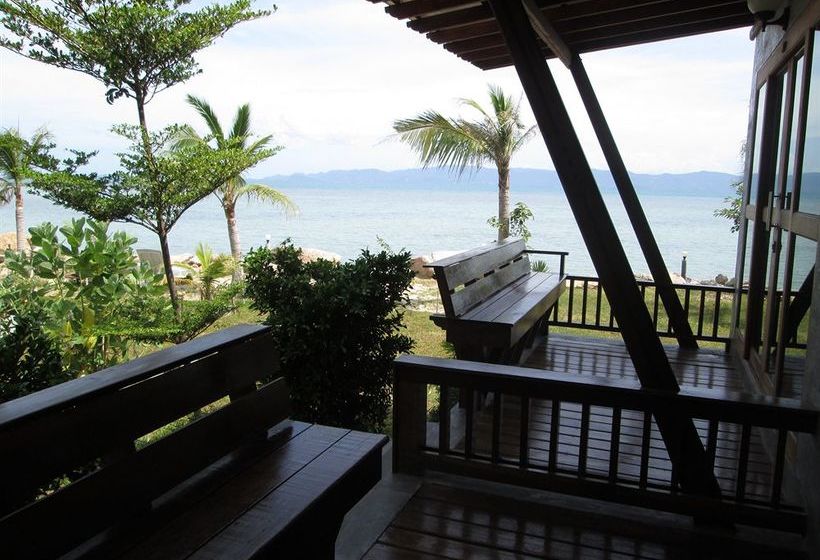 Phangan Palm Beach Resort & Restaurant 10