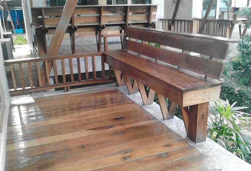 Phangan Palm Beach Resort & Restaurant 13