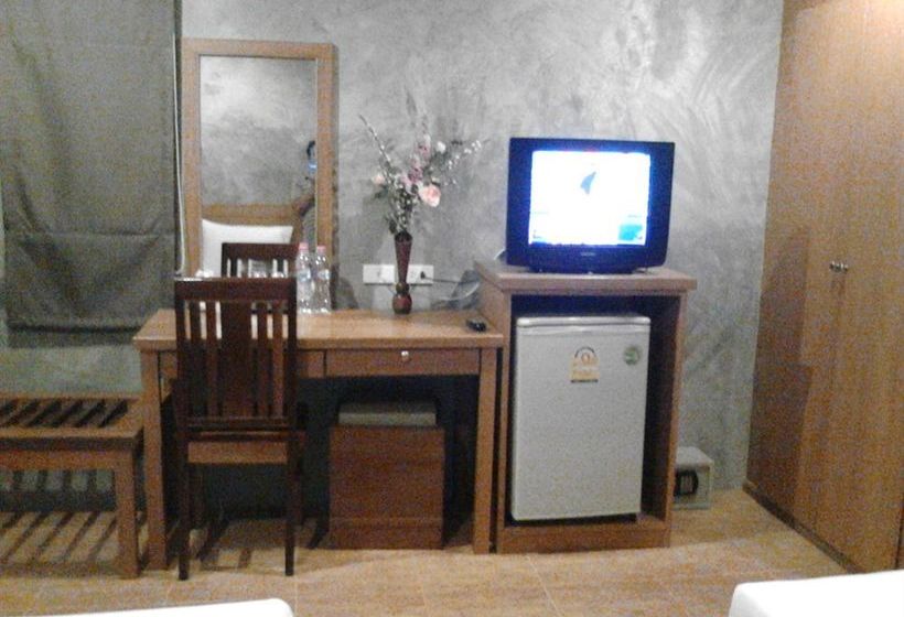 Phangan Palm Beach Resort & Restaurant 14