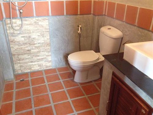 Phangan Palm Beach Resort & Restaurant 15