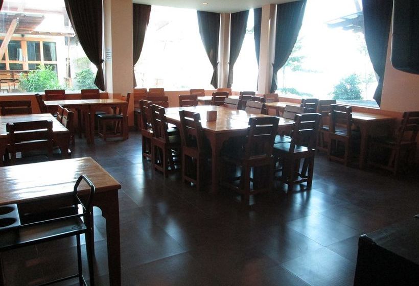 Phangan Palm Beach Resort & Restaurant 16