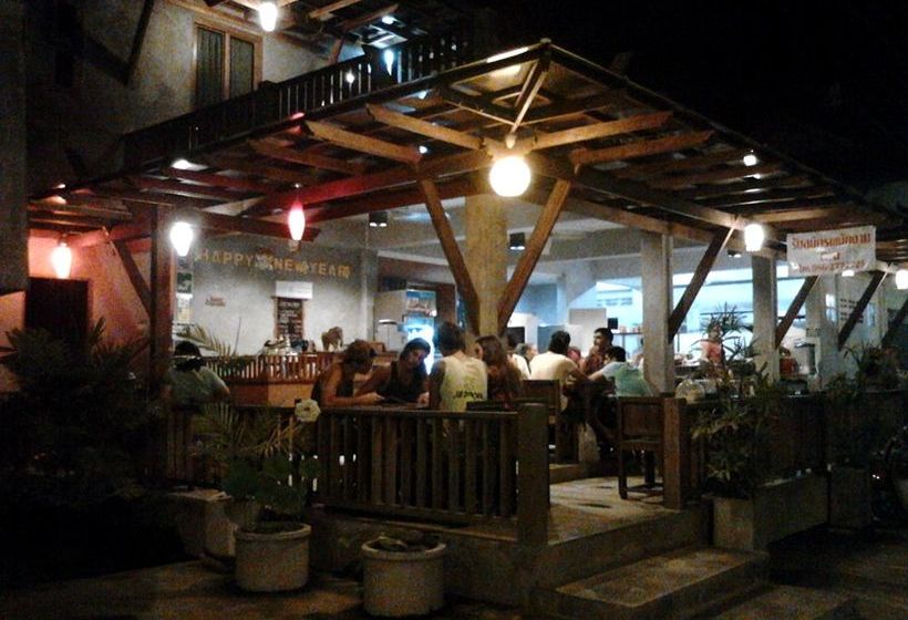 Phangan Palm Beach Resort & Restaurant 17