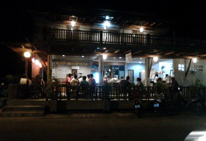 Phangan Palm Beach Resort & Restaurant 18