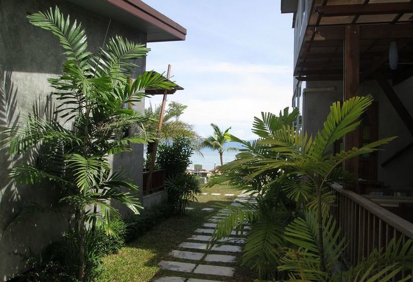 Phangan Palm Beach Resort & Restaurant 19