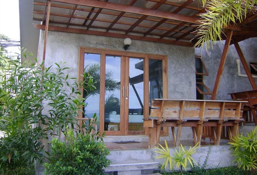 Phangan Palm Beach Resort & Restaurant 2