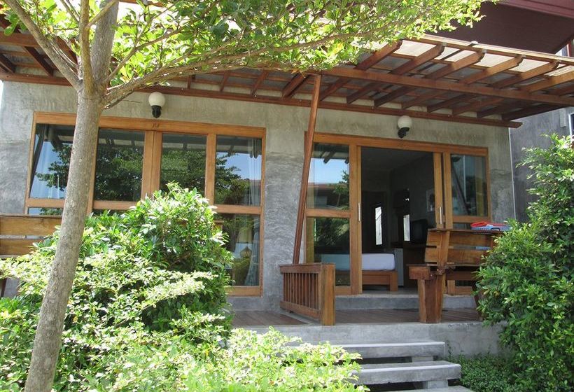 Phangan Palm Beach Resort & Restaurant 3