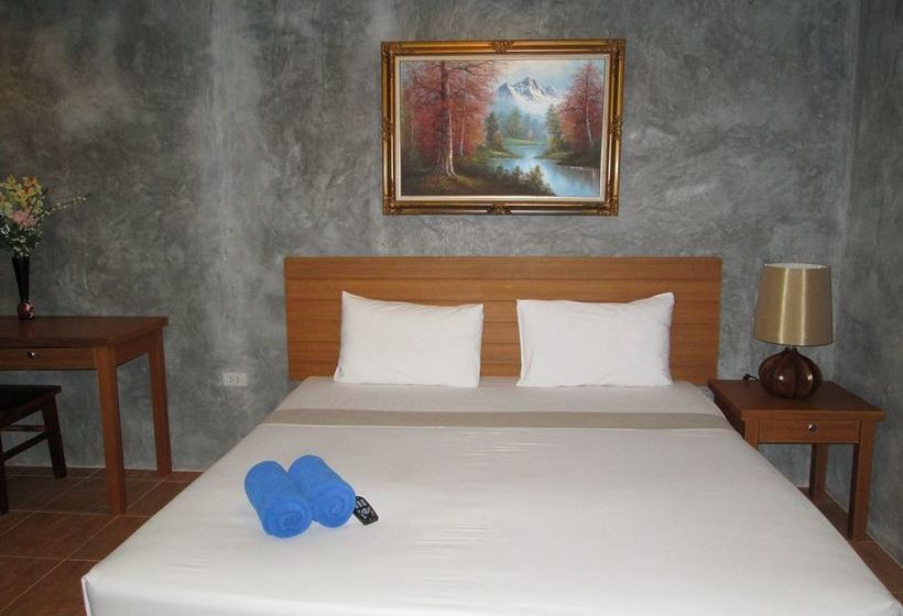 Phangan Palm Beach Resort & Restaurant 4