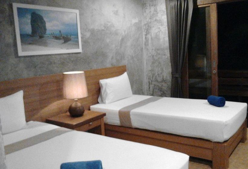 Phangan Palm Beach Resort & Restaurant 5