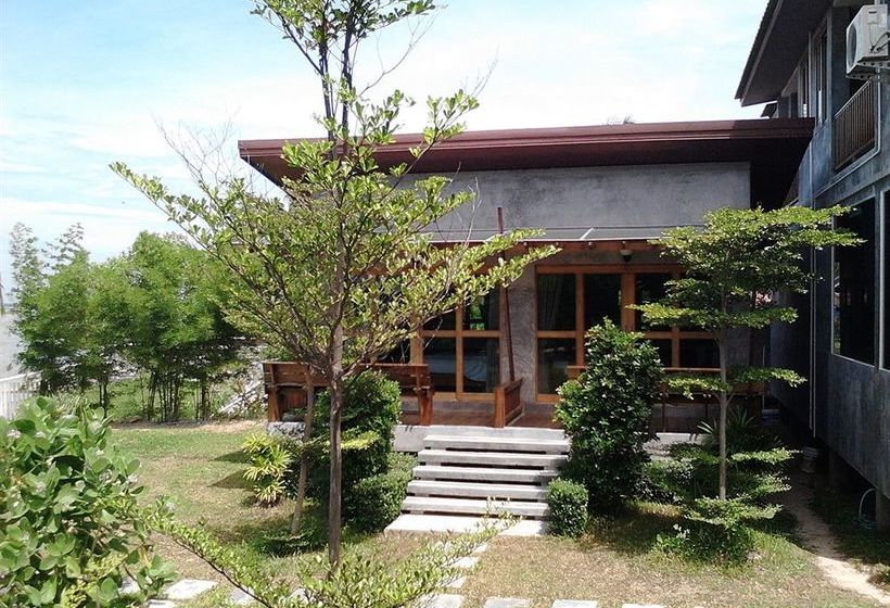 Phangan Palm Beach Resort & Restaurant 6