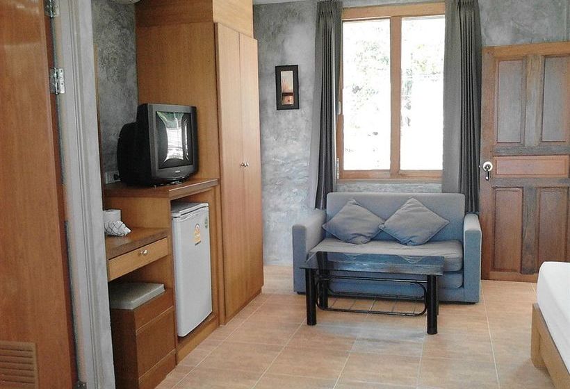 Phangan Palm Beach Resort & Restaurant 8