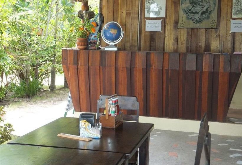 Hotel My Phangan Resort 1