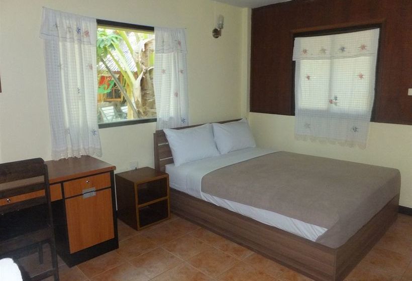 Hotel My Phangan Resort 10