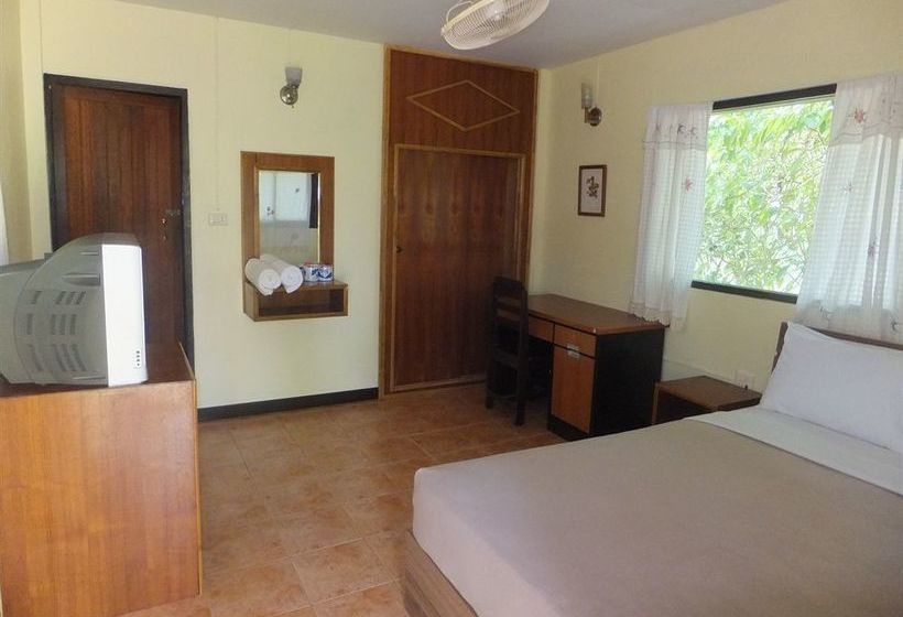 Hotel My Phangan Resort 11