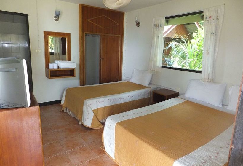 Hotel My Phangan Resort 12