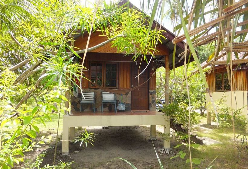 Hotel My Phangan Resort 13