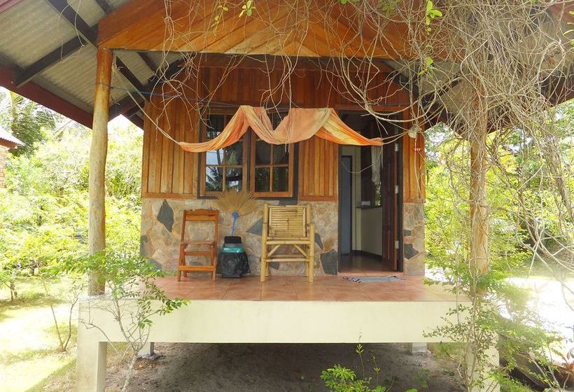 Hotel My Phangan Resort 14