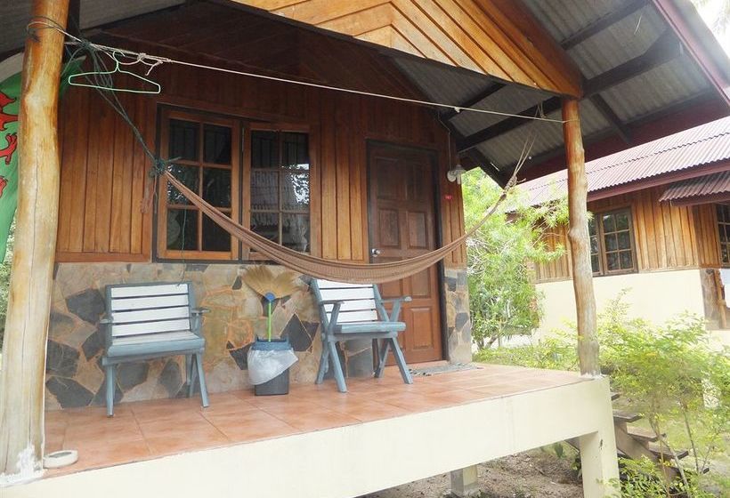 Hotel My Phangan Resort 15