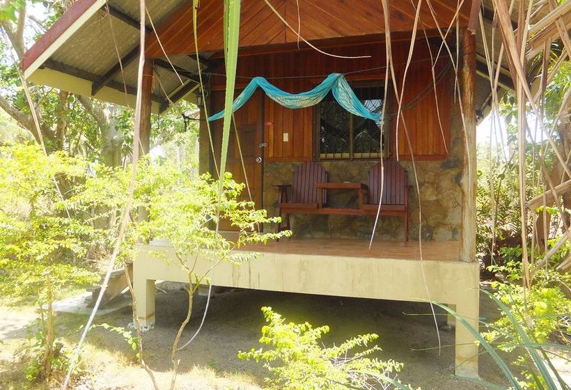 Hotel My Phangan Resort 16