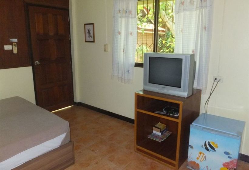 Hotel My Phangan Resort 18