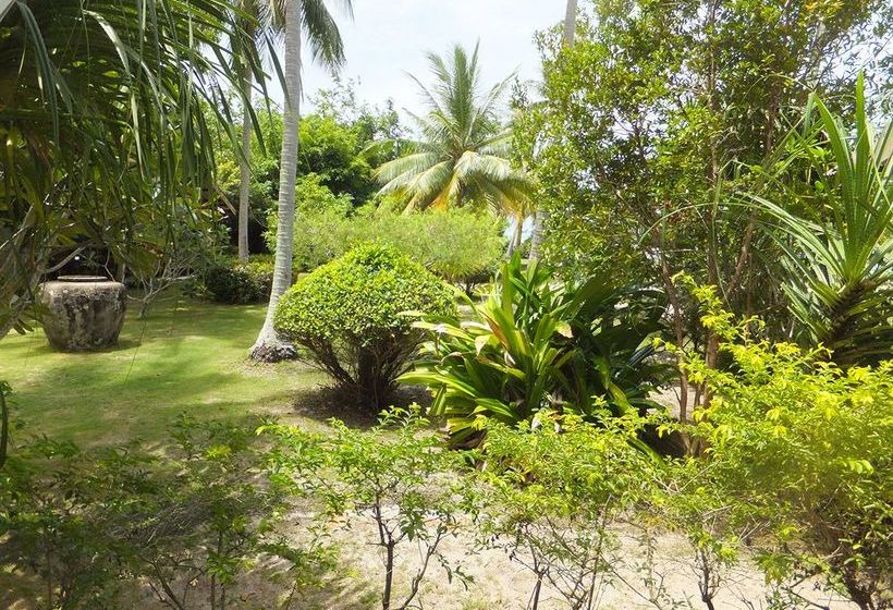 Hotel My Phangan Resort 19