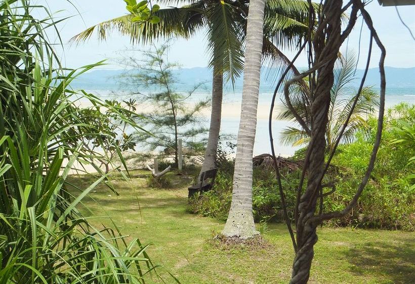 Hotel My Phangan Resort 20