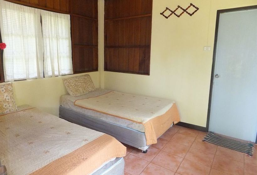 Hotel My Phangan Resort 6