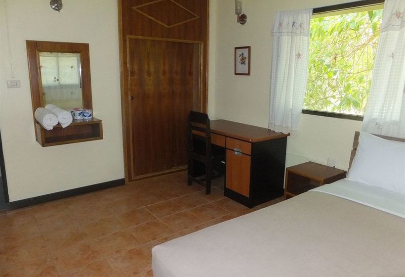 Hotel My Phangan Resort 7