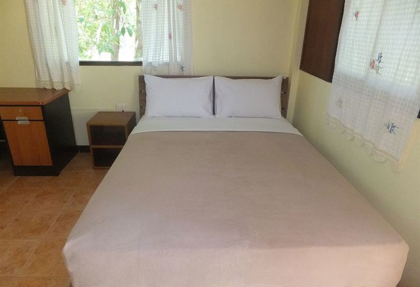 Hotel My Phangan Resort 8