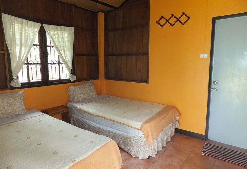 Hotel My Phangan Resort 9