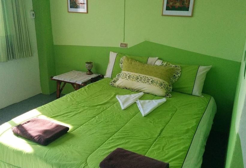 Hotel Sucasa Guesthouse Surat Thani