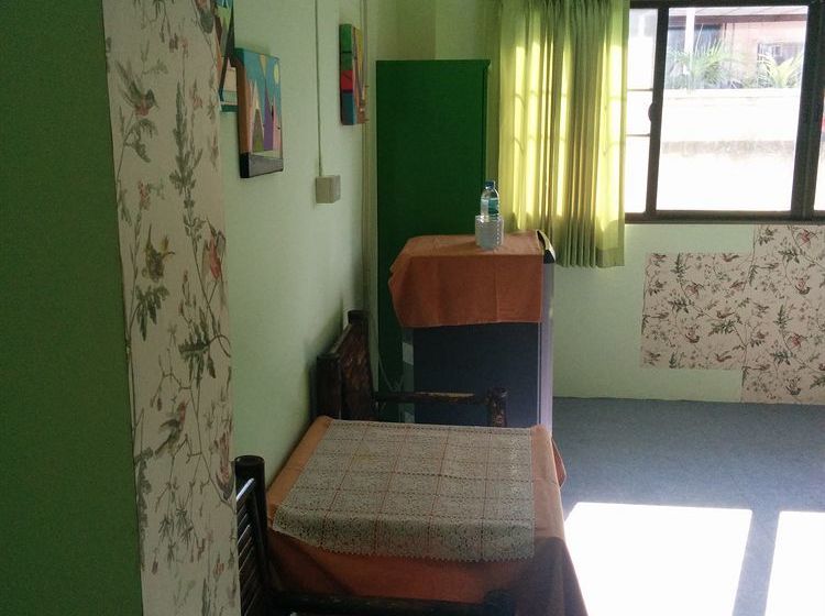 Hôtel Sucasa Guesthouse 10