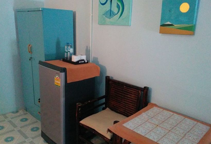 Hôtel Sucasa Guesthouse 11