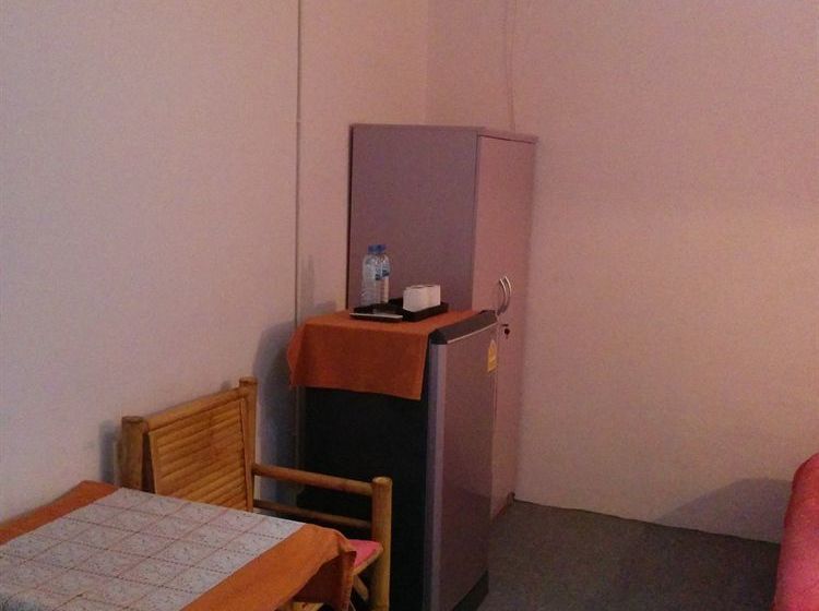 Hôtel Sucasa Guesthouse 12