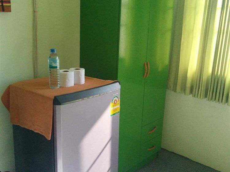 Hôtel Sucasa Guesthouse 13