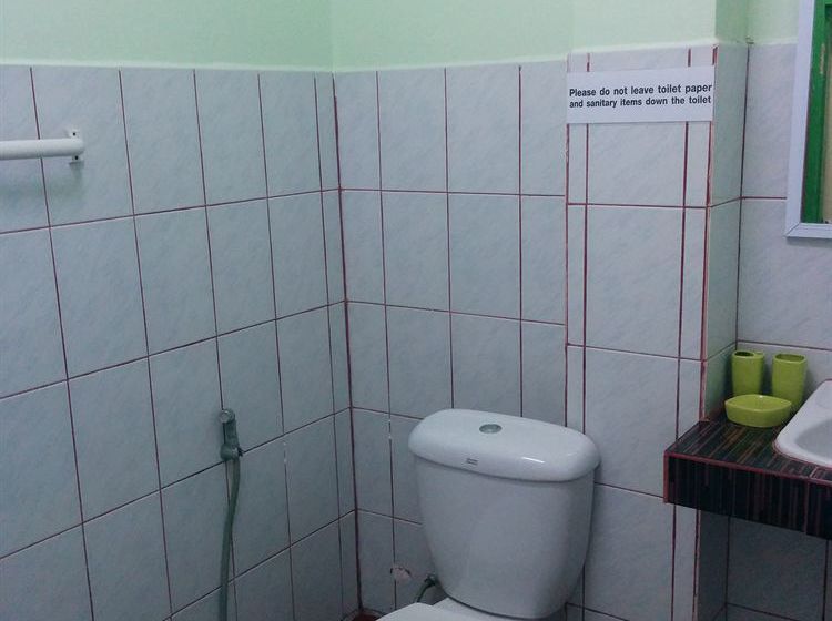 Hôtel Sucasa Guesthouse 14