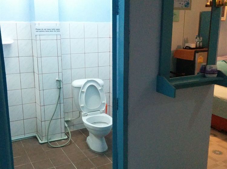 Hôtel Sucasa Guesthouse 15