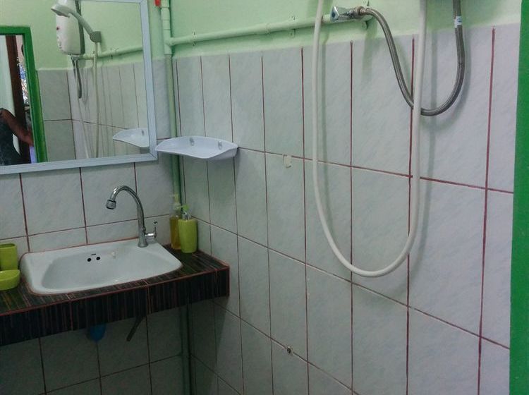 Hôtel Sucasa Guesthouse 16