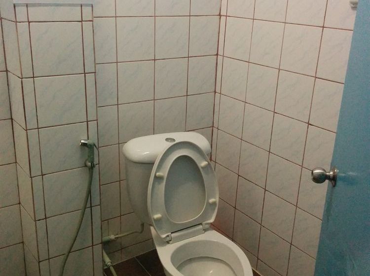 Hôtel Sucasa Guesthouse 17